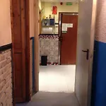Bertolin 招待所 *