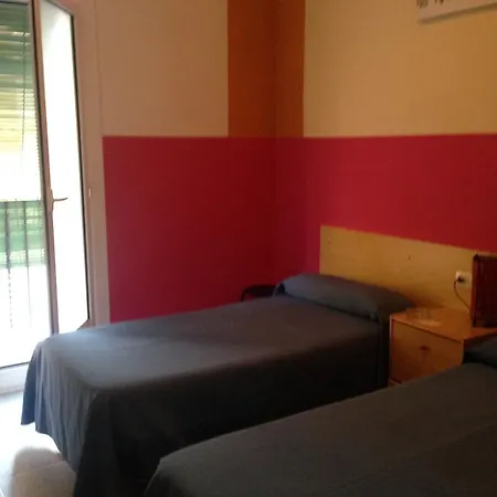 Casa de hóspedes Bertolin *