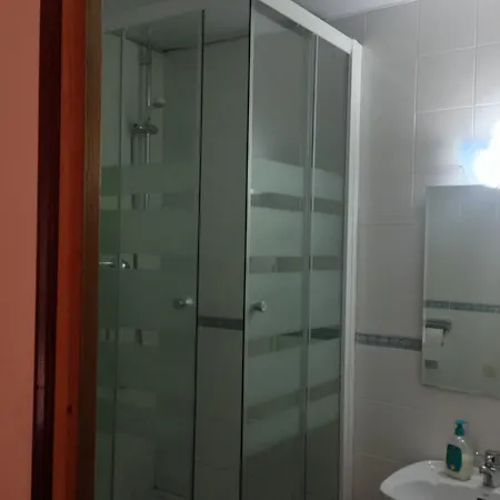 Penzion Bertolin Barcelona