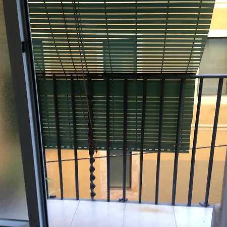 Casa de hóspedes Bertolin Barcelona