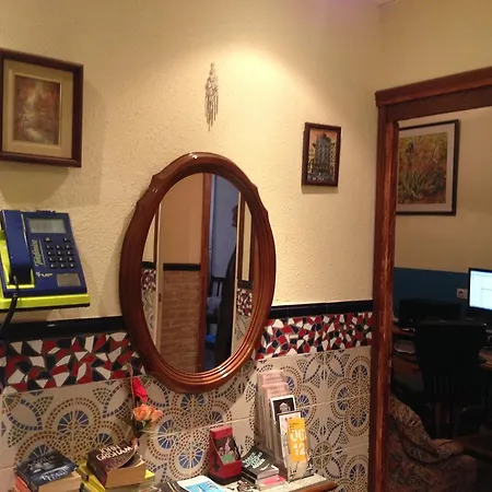 Casa de hóspedes Bertolin *
