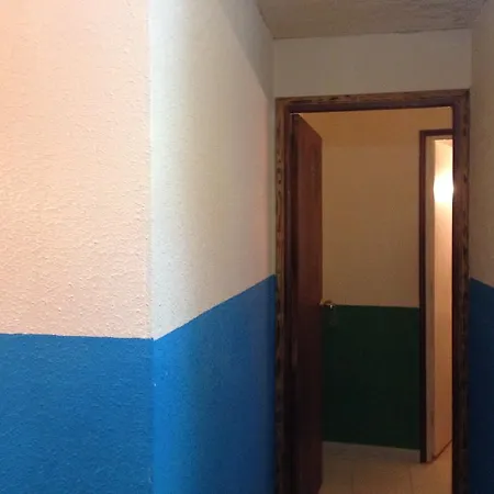 Bertolin Casa de hóspedes *