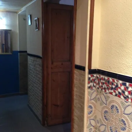 Bertolin Casa de hóspedes