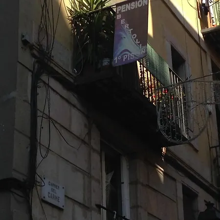 Bertolin * Barcelona