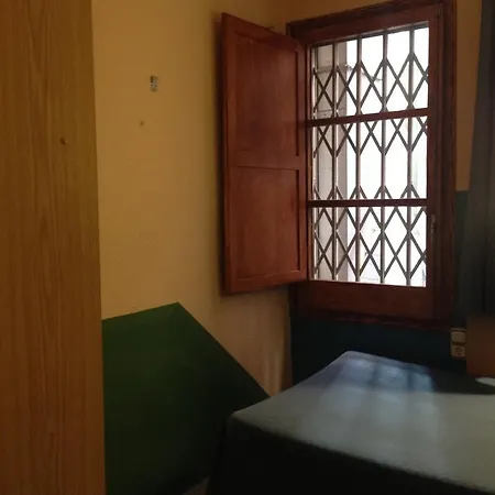 Pensión Bertolin *