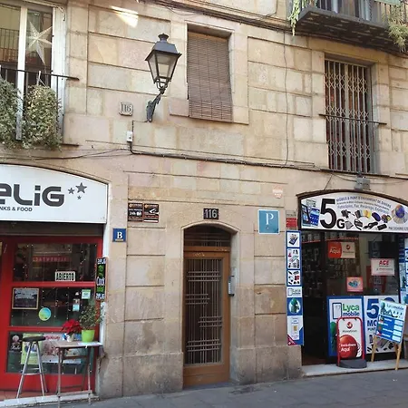 Pensión Bertolin *