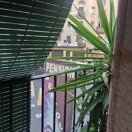Pensión Bertolin