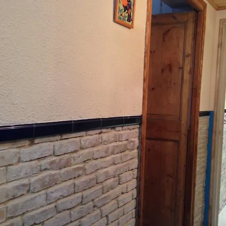Bertolin Konukevi