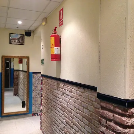 Pensión Bertolin