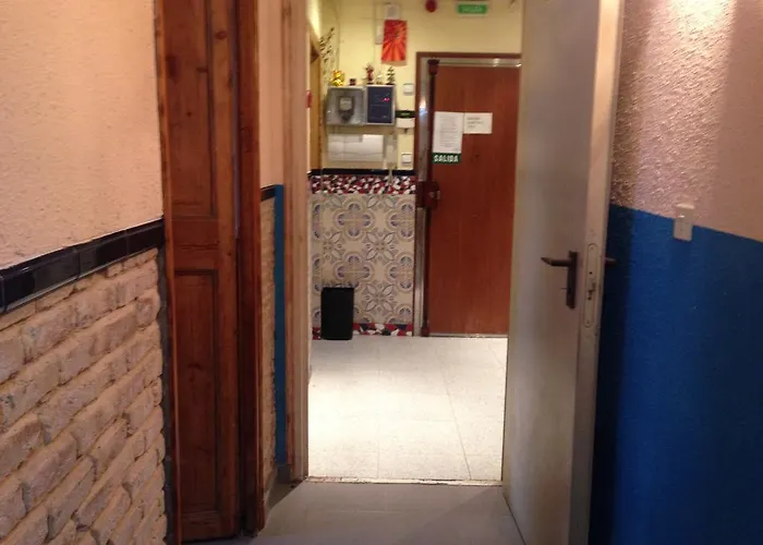 Bertolin Maison d'hôtes *