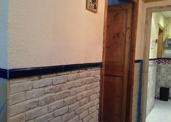 Bertolin Maison d'hôtes