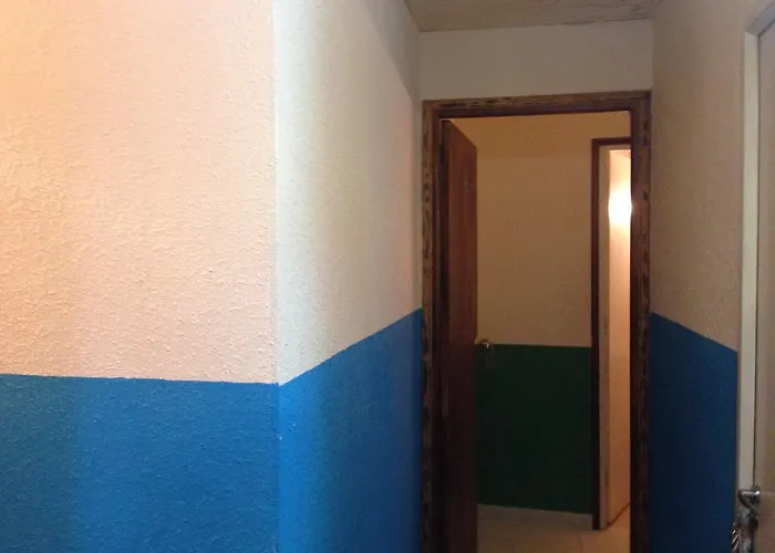 Bertolin Maison d'hôtes *