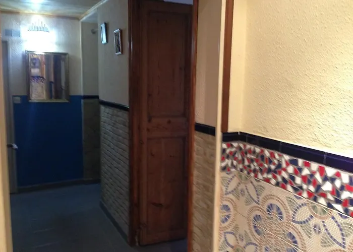 Bertolin Maison d'hôtes